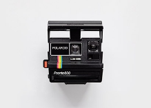 Photography camera